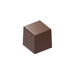 New Chocolat Form Moule Chocolat Cube 2 cm (x21)