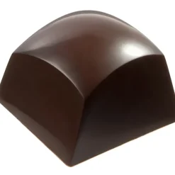 Outlet CHOCOLATE WORLD Moule Chocolat Cube Arrondi 2,7 cm (x21)
