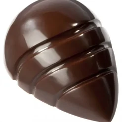 Hot CHOCOLATE WORLD Moule Chocolat Daniel Staron 4,2 cm (18)