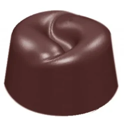 Outlet CHOCOLATE WORLD Moule Chocolat Effet Grain de Café (x24)