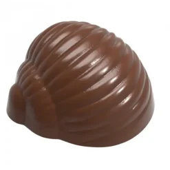 New CHOCOLATE WORLD Moule Chocolat Escargot 29,5 mm (x24)