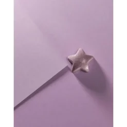 Outlet CHOCOLATE WORLD Moule Chocolat Etoile à Facettes 3,5 cm (x21)