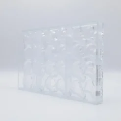 Best CHOCOLATE WORLD Moule Chocolat Figurines de Noël (x24)