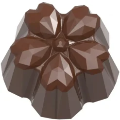Online CHOCOLATE WORLD Moule Chocolat Fleur de Cerisier Sakura Kohei Ogata (x21)