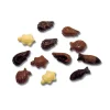 MATFER Moule Chocolat Friture de Pâques 35 empreintes