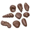 Outlet CHOCOLATE WORLD Moule Chocolat Fruits de Mer (x22)