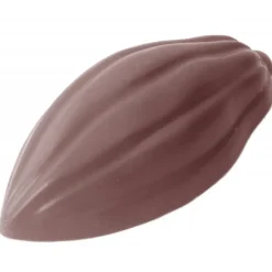 Outlet CHOCOLATE WORLD Moule Chocolat Fève Cacao (x16)