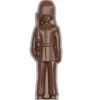 Discount CHOCOLATE WORLD Moule Chocolat Garde Royale British Collection 114 mm (x6)