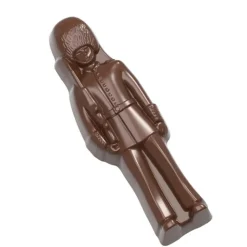 Discount CHOCOLATE WORLD Moule Chocolat Garde Royale British Collection 114 mm (x6)