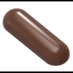 Outlet CHOCOLATE WORLD Moule Chocolat Gélule (x24)