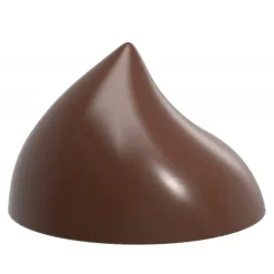 Discount CHOCOLATE WORLD Moule Chocolat Goutte Irrégulière 2,7 cm (x32)