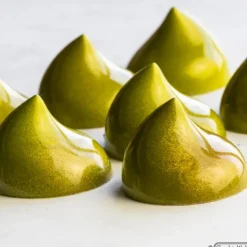 Discount CHOCOLATE WORLD Moule Chocolat Goutte Irrégulière 2,7 cm (x32)