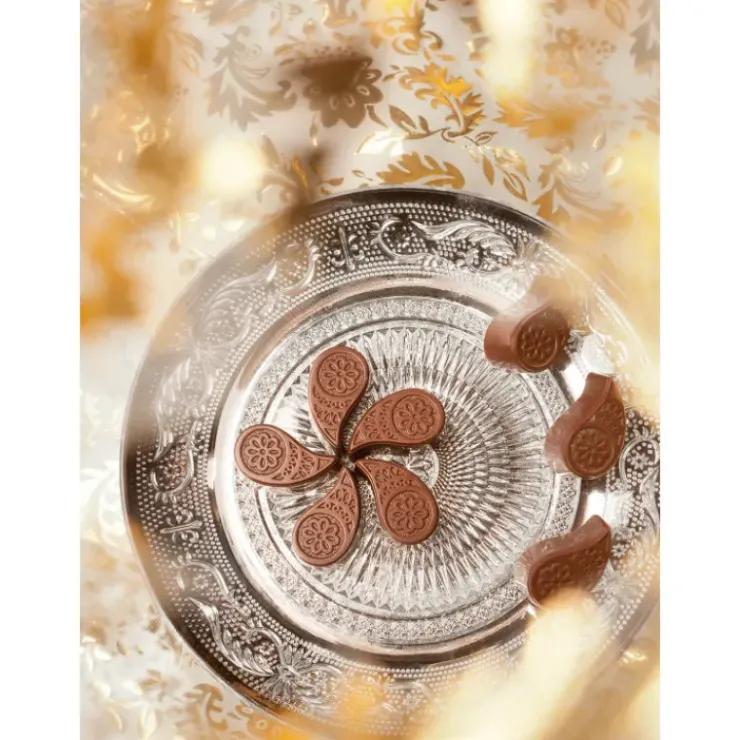 Discount CHOCOLATE WORLD Moule Chocolat Goutte Shéhérazade 38,5mm (x15)