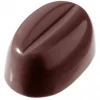 CHOCOLATE WORLD Moule Chocolat Grain de Café (x28)