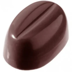 CHOCOLATE WORLD Moule Chocolat Grain de Café (x28)