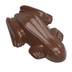 Sale CHOCOLATE WORLD Moule Chocolat Grenouille 64,5 mm (x10)