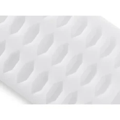 BARRY Moule Chocolat Hexagonal (x27)