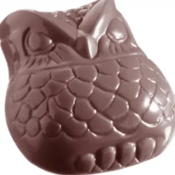 Sale CHOCOLATE WORLD Moule Chocolat Hibou 47 mm (x10)