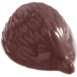 Clearance CHOCOLATE WORLD Moule Chocolat Hérisson (x12)