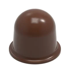 Clearance CHOCOLATE WORLD Moule Chocolat Jack Ralph 29 mm (x21)