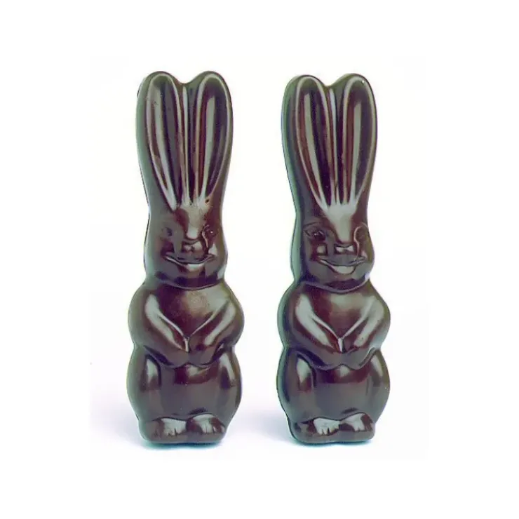 Sale MATFER Moule Chocolat Lapin de Pâques x6
