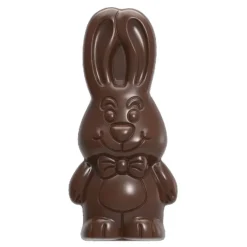 Outlet CHOCOLATE WORLD Moule Chocolat Lapin Harry 11,8 cm (x4)