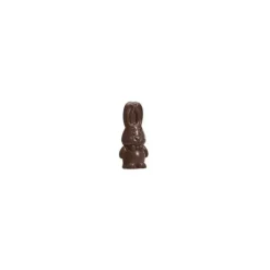 Outlet CHOCOLATE WORLD Moule Chocolat Lapin Harry 11,8 cm (x4)
