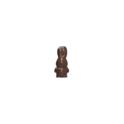 Outlet CHOCOLATE WORLD Moule Chocolat Lapin Harry 11,8 cm (x4)
