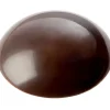 Best CHOCOLATE WORLD Moule Chocolat Lentille 3,5 cm (x21)