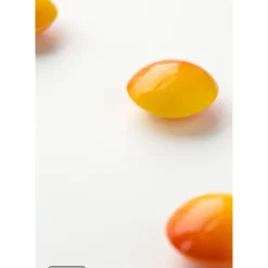 Best CHOCOLATE WORLD Moule Chocolat Lentille 3,5 cm (x21)