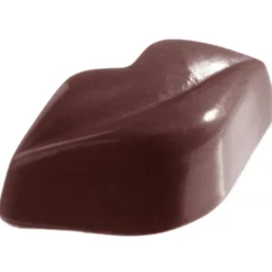 Discount CHOCOLATE WORLD Moule Chocolat Lèvres (x21)