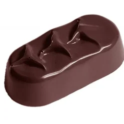 Outlet CHOCOLATE WORLD Moule Chocolat Mini Barre Bounty 60x29 mm (x12)