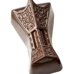 Online CHOCOLATE WORLD Moule Chocolat Mubakhar Oriental 49mm (x14)