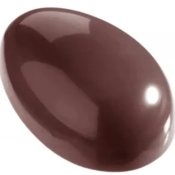 New CHOCOLATE WORLD Moule Chocolat Oeuf 10 cm (x4)