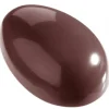 CHOCOLATE WORLD Moule Chocolat Oeuf 3.2 cm (x32)