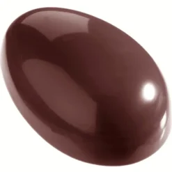 New CHOCOLATE WORLD Moule Chocolat Oeuf Géant 75 cm (x1)