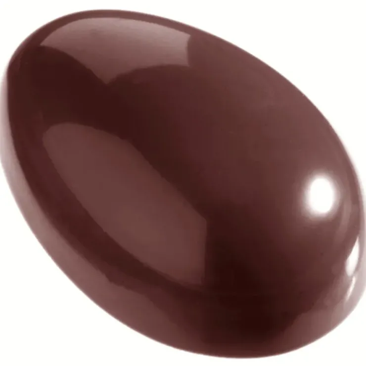 New CHOCOLATE WORLD Moule Chocolat Oeuf Géant 90 cm (x1)