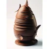Clearance PAVONI Moule Chocolat Oeuf Nick Ø 13 x H 20 cm (x2)