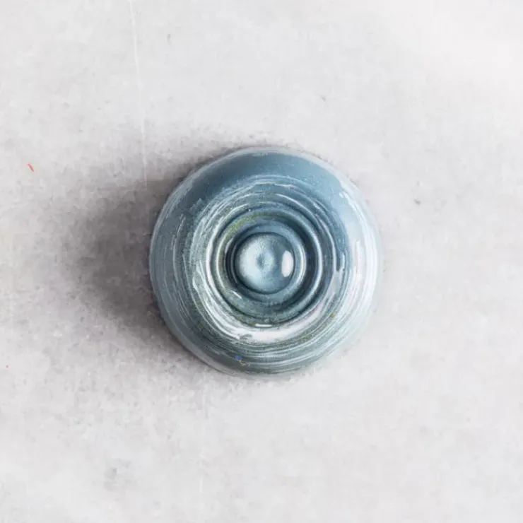 Best CHOCOLATE WORLD Moule Chocolat Orbite 32 mm (x21)