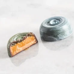 Best CHOCOLATE WORLD Moule Chocolat Orbite 32 mm (x21)