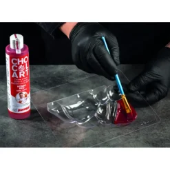 Discount PAVONI Moule Chocolat Ourson Teddy 18,5 x 11 cm x H 10,6 cm (x2)