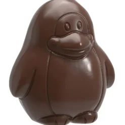 Clearance CHOCOLATE WORLD Moule Chocolat Pingouin 33 mm (x18)