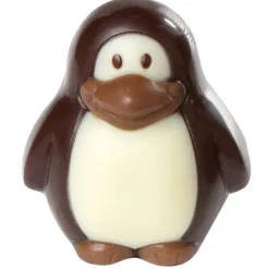 Clearance CHOCOLATE WORLD Moule Chocolat Pingouin 33 mm (x18)