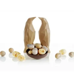 Online BARRY Moule Chocolat Pingouin Origami 18 cm (x2)