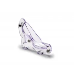 Sale IBILI Moule Chocolat Polycarbonate Chaussure 3D 12 cm x H 9,6 cm