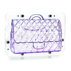 Best IBILI Moule Chocolat Polycarbonate Sac à Main 22 x 14 cm