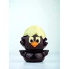 Hot PAVONI Moule Chocolat Poussin 13,2 x 12,5 cm x H 16 cm (x2)