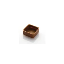 Chocolat Form Moule Chocolat Praline Carrée à garnir 2,7 cm (x24)
