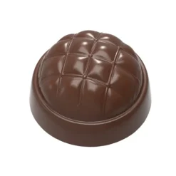 Outlet CHOCOLATE WORLD Moule Chocolat Praline Chesterfield 3 cm (x21)