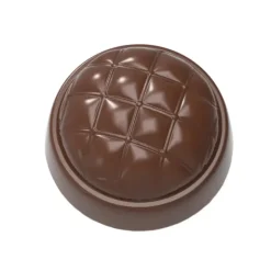 Outlet CHOCOLATE WORLD Moule Chocolat Praline Chesterfield 3 cm (x21)